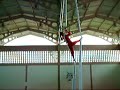 tecido acrob�tico