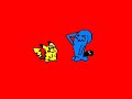 wow! again with the title! ah well... promise i will come up with something along the lines of creative next time! please subscribe! pikachu adn wobuffet (c) nintendo~