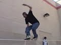 Rollerblading Skate Clips Dirt Mesa Kids in Arizona
