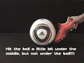 ♠C.Ronaldo Freekick Turorial♠