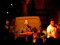 Belda i el conjunt Badabadoc - Gavina voladora