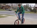 amatur bmx