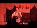 Soulshine - Cover