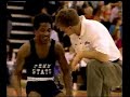Wrestling Penn State vs. Lock Haven Bubba Jenkins on myTV Wrestling Penn State vs. Lock Haven Bubba Jenkins on myTV
