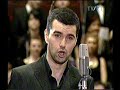 M. Manea, A. Pascu, V. Mirita - O sole mio