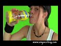Nesquik Behind the Scenes