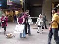 Getting My Free Hug