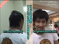 [Thaisub] Purple Line offshot movie - Junsu Birthday