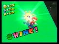 Mario Sunshine 05 Bianco Hills