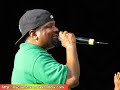 Hezekiah Walker at Central Park Summerstage 7/19/2008