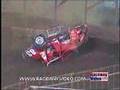 Sprint Car & Midget Crash Comp Vol. 4