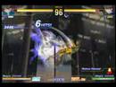 mbac netplay: prince shiki  vs sabator nanaya 