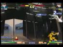 mbac netplay: prince shiki  vs sabator nanaya 