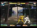 mbac netplay: prince shiki  vs sabator nanaya 