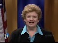 Bouchard vs. Stabenow Debate Bouchard vs. Stabenow Debate