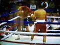 Ken Lakusta vs Rick Kellar Round 4