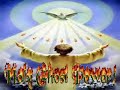 Word of God Speak