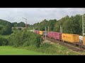 Gemmenich Class 55s 2008