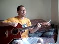 Rue the Day - wonder stuff cover