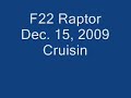 F22 raptor Learning to Fly.wmv