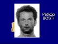 DECLARA HOY PATRIZIO BOSTI