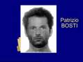 DECLARA HOY PATRIZIO BOSTI