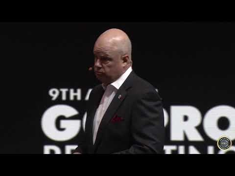 Strategies For Success ايرك ووري