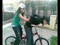 ELENA CALDERETA CUNIT BICIS ELENA CALDERETA CUNIT BICIS
