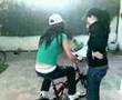 ELENA CALDERETA CUNIT BICIS