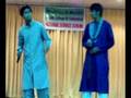 videos de Rajiv and Yagnesh singing Sarfaroshi Ki Tamanna