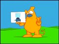 Blender Poll 2008 Trailer