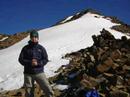 C� Manchon 3.720 m.s.n.m.