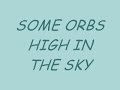 HAARP A SENSOR ORB KEEPING ON EYE ON US HAARP A SENSOR ORB KEEPING ON EYE ON US