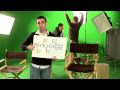 How To Make An Interactive Adventure!