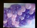 Princess Party Decorations