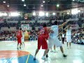 SMB vs CESAFI All Star SMB vs CESAFI All Star