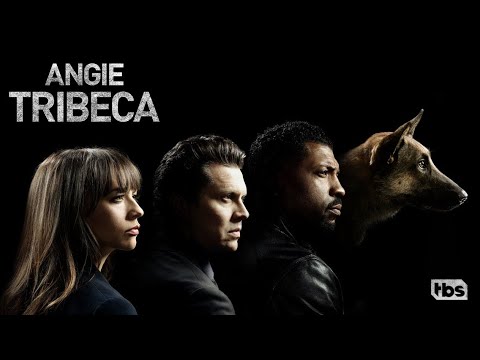Angie Tribeca Best Scenes