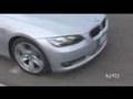 BMW 335i Turbo