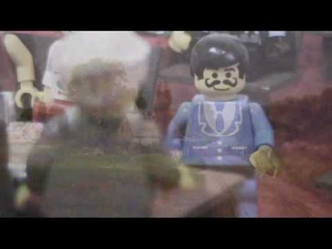 Lego Christian Zeal and Activity by ...