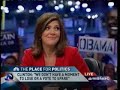 MSNBC Panel On Hillary's Speech/ Women's Issues