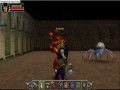 sherwood dungeon
