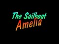Voyage of The Amelia - Part 1 - Vancouver to Mexico