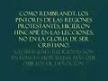 El Barroco protestante