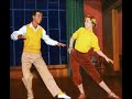 Doris Day - CRAZY RHYTHM