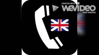 Telephone call