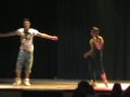 Beat Bangerz Razor Bleist feat Kyara Moron Show - Teatro Valles