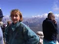 Salita al Piz Boè Gruppo Sassolungo Salita al Piz Boè Gruppo Sassolungo