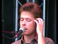 La Berg�re au Festival des Granges