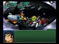 Super Robot Wars Alpha 3 Shin Getter 2 and 3 Super Robot Wars Alpha 3 Shin Getter 2 and 3