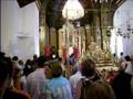 Mass at Surb Echmiadzin, Armenia (July 2008)